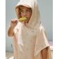 Poncho de Playa Surf Van de Monnëka