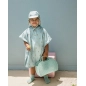 Poncho de Playa Cool Dinos de Monnëka Poncho de Playa Cool Dinos de Monnëka