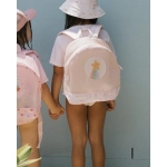 Mochila Antiarena Starlight de Monnëka