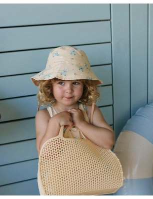 Gorro Reversible Surf Van de Monnëka