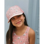Gorra Infantil Toucan de Monnëka