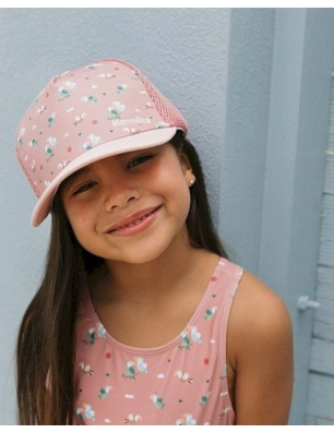 Gorra Infantil Toucan de Monnëka