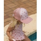 Gorra Infantil Strawberries de Monnëka