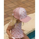 Gorra Infantil Strawberries de Monnëka