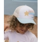Gorra Infantil Starlight de Monnëka