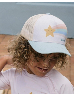 Gorra Infantil Starlight de Monnëka
