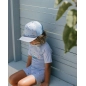 Gorra Infantil Fishing Boat de Monnëka Gorra Infantil Fishing Boat de Monnëka