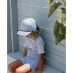 Gorra Infantil Fishing Boat de Monnëka