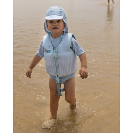 Chaleco Flotador Monnëka Fishing Boat