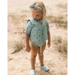 Chaleco Flotador Monnëka Cool Dinos