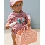 Camiseta Protección Solar Toucan de Monnëka