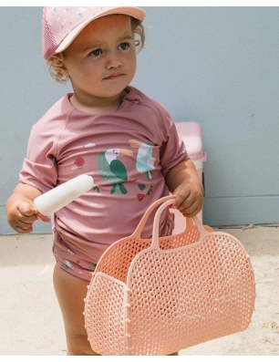 Camiseta Protección Solar Toucan de Monnëka