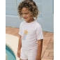 Camiseta Protección Solar Starlight de Monnëka