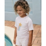 Camiseta Protección Solar Starlight de Monnëka