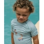 Camiseta Protección Solar Cool Dinos de Monnëka