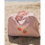 Bolsa Playa Antiarena Strawberries de Monnëka