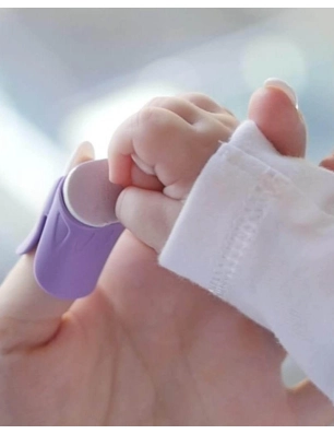 Lima para uñas de Baby Nails