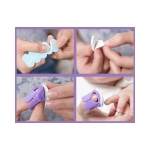 Lima para uñas de Baby Nails