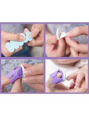 Lima para uñas de Baby Nails