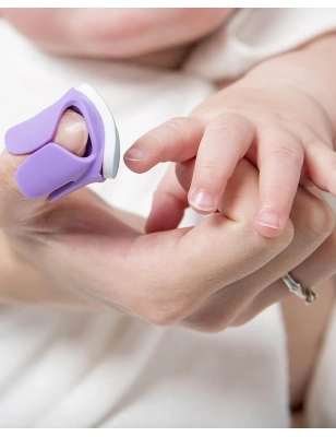 Lima para uñas de Baby Nails