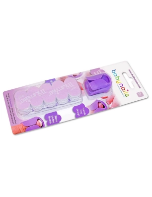 Lima para uñas de Baby Nails