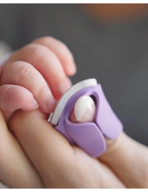 Lima para uñas de Baby Nails