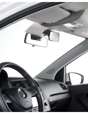 Espejo Retrovisor Front Mirror de Jané
