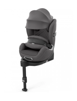Silla de Coche Cybex Anoris T2 i-Size