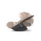 Silla de Coche Cybex Cloud T Plus i-Size