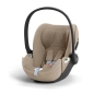 Silla de Coche Cybex Cloud T Plus i-Size