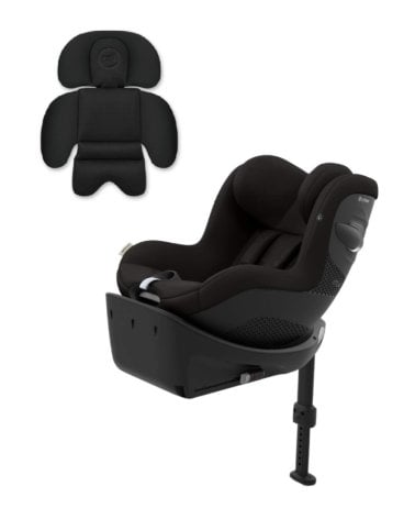 Silla de Coche Sirona Gi i-size de Cybex