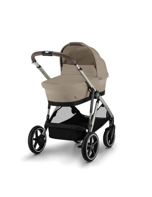 Cochecito de 2 piezas Gazelle S de Cybex