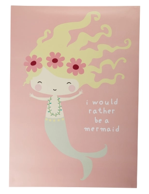 Póster decorativo A Little Lovely Company