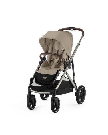 Silla de Paseo Gazelle S de Cybex