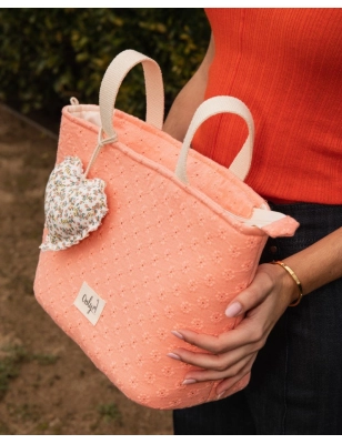 Bolso Minibag Two Summer 25 de Giraffa Bianca e Blu