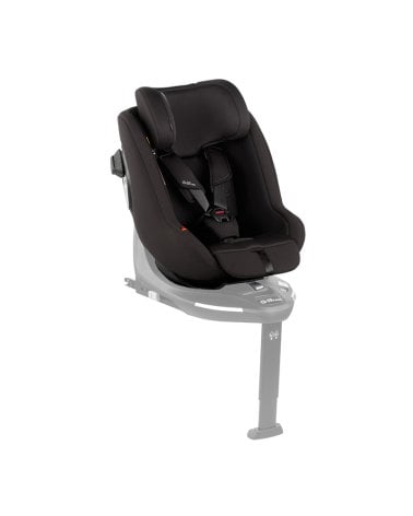 Silla de Coche Jané Concord Kombikid U50 Matt Black