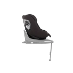 Silla de Coche Jané Concord Kombikid U50 Matt Black