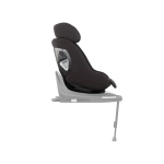 Silla de Coche Jané Concord Kombikid U50 Matt Black