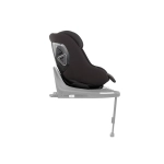 Silla de Coche Jané Concord Kombikid U50 Matt Black