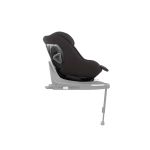 Silla de Coche Jané Concord Kombikid U50 Matt Black