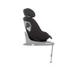 Silla de Coche Jané Concord Kombikid U50 Matt Black