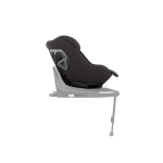 Silla de Coche Jané Concord Kombikid U50 Matt Black