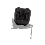 Silla de Coche Jané Concord Kombikid U50 Matt Black