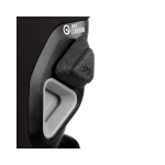 Silla de Coche Jané Concord Kombikid con base U50 Matt Black