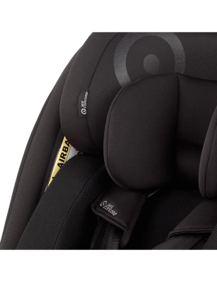 Silla de Coche Jané Concord Kombikid con base U50 Matt Black