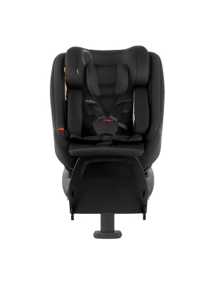 Silla de Coche Jané Concord Kombikid con base U50 Matt Black
