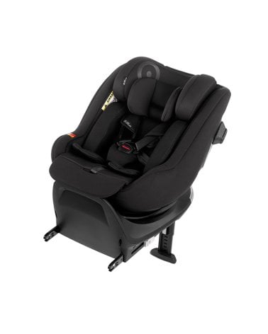 Silla de Coche Jané Concord Kombikid con base U50 Matt Black
