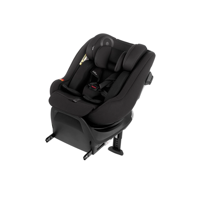 Silla de Coche Jané Concord Kombikid con base