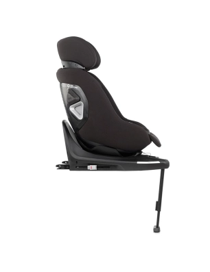 Silla de Coche Jané Concord Kombikid con base U50 Matt Black