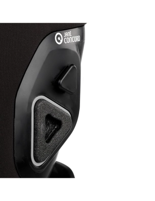 Silla de Coche Jané Concord Kombikid con base U50 Matt Black